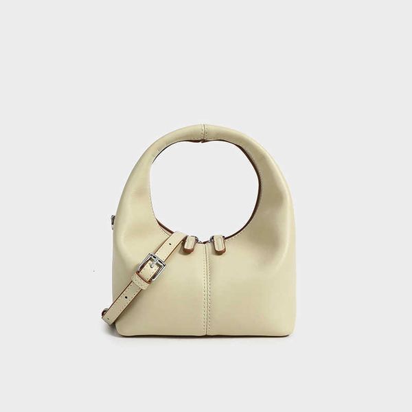 

cute mini hand portable bag simple one shoulder messenger bag purse