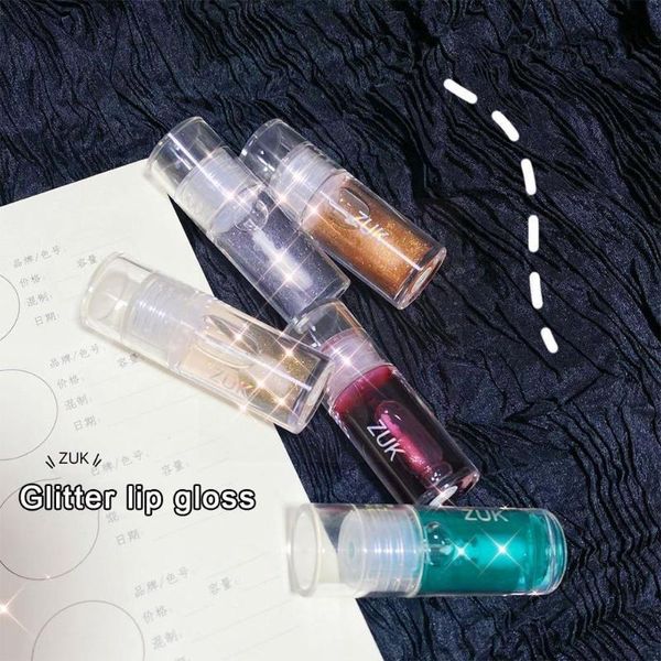 

lip pencils small gloss toot mirror glaze overlay lipstick cosmetic makeup waterproof lasting u7n2