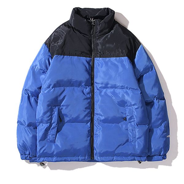 

winter tank fashion designer men's down jacket hooded embroidered emblem warm coat letter standing collar sleeveless xz28, Black