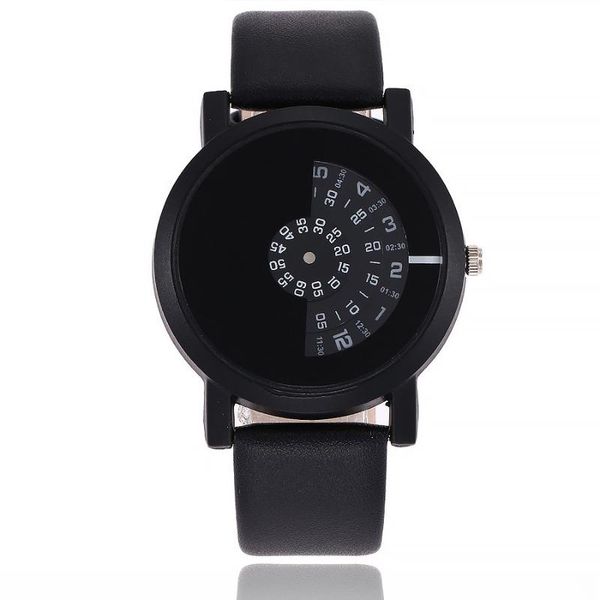 

wristwatches vansvar women wrist watch casual quartz leather band v strap analog watches for clock 2021 ladies, Slivery;brown