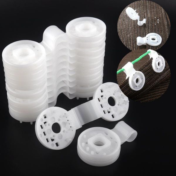 

shade 2~100pcs sunshade net clip agriculture greenhouse film cloth fast install clips instant grommet garden netting fittings