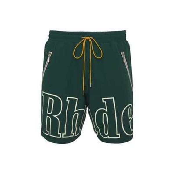 

summer short mens pants shorts casual mesh breechcloth long yellow drawstring hip hop streetwear joggers trousers men o2lf, White;black
