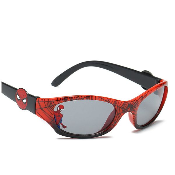 

2020 kids sunglasses child baby safety coating fashion for kid uv400 eyewear shadesglasses wholesale glasses wholesale, White;black