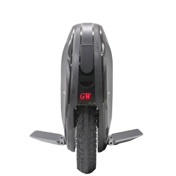 

gotway nikola plus electric unicycle 100v 2700wh 1800wh max speed 60km/h max mileage 230km monowheel e-wheel