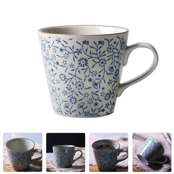 

mugs 1 pc 350 practical cup portable beverage mug creative breakfast