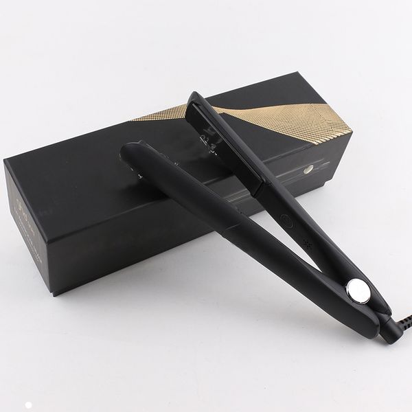 

hair straightener ceramic flat iron fast professional styler premium straighteners styling tools black eu plug uk plug