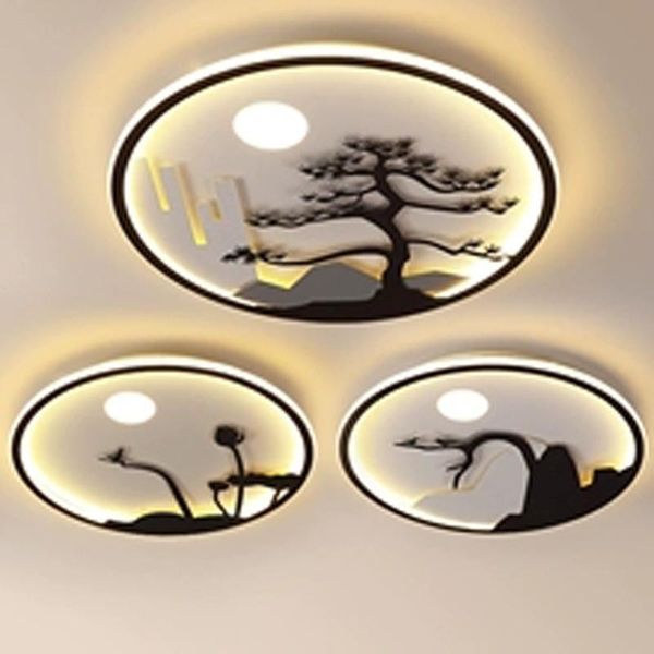 

ceiling lights modern balcony porch restaurant bedside aluminum cafe el light fans home decoration e27 led lamps