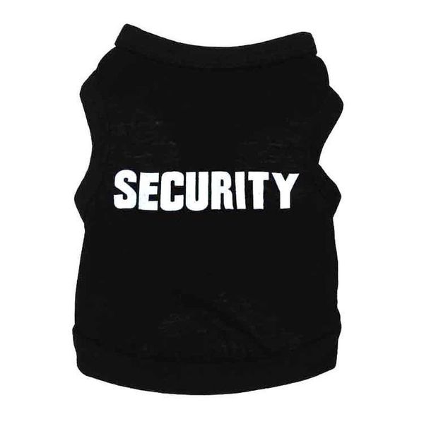 

letter vest pet dog clothes fashion clothing dogs super medium costume cute cotton chihuahua print summer black boy mascotas apparel