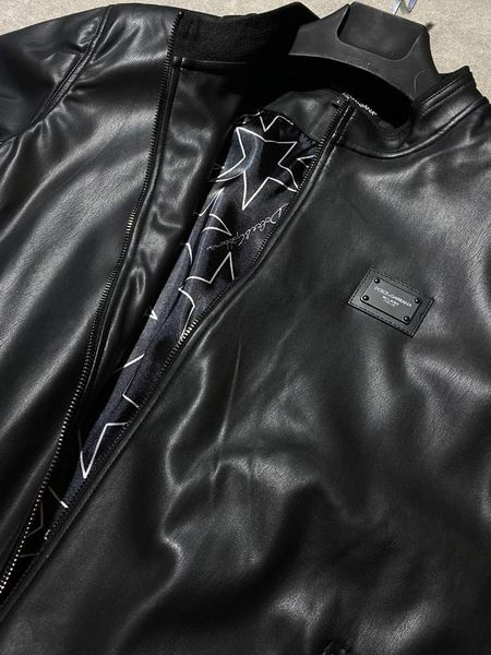 

men's jackets, Black;brown
