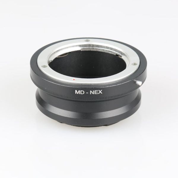 

lens adapters & mounts md-nex adapter for all minolta md nex e mount cameras high-precision - nex3 / nex5