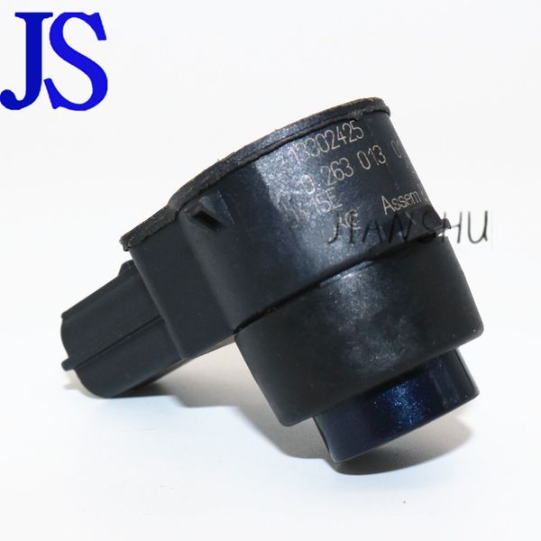 

hight quality car parking sensor 13302425 oem 0263013011 assist pdc for chevrolet opel vi a zafira astra j auto electronics front parktronic