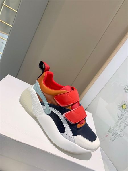 

2021 women designer casual shoes embroidery printed alphabet canvas sneakers all-match brand stylist shoe mesh breathable oblique trainers, Black;red
