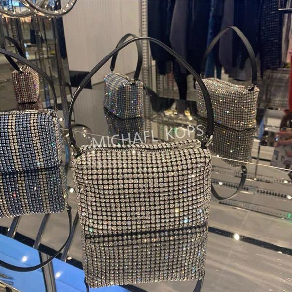 

handbag designer handbags women luxurys designers bags 2021 deauville tote zhouzhoubao123 crossbody bag crystal diamante flap m