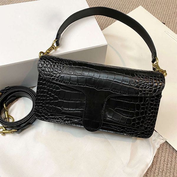

7a+ 2020 solds womens designers handbags leather cross boday tabby dionysian package alligator baguette bags