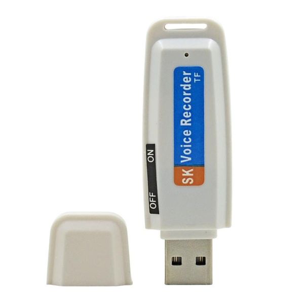

digital voice recorder chipal micro sd tf card slot audio recording pen mini usb flash drive business dictaphone gravador de voz