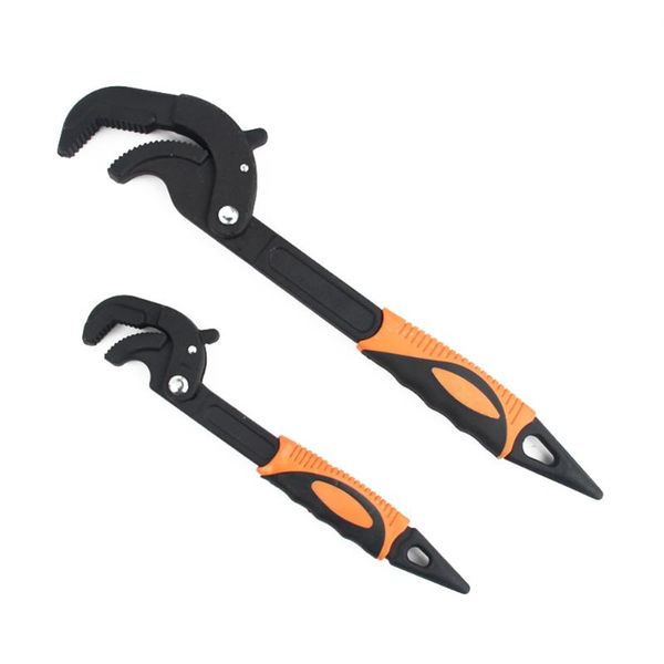 

sizes wrench set universal keys multi-function adjustable portable torque ratchet oil filter spanner hand tools