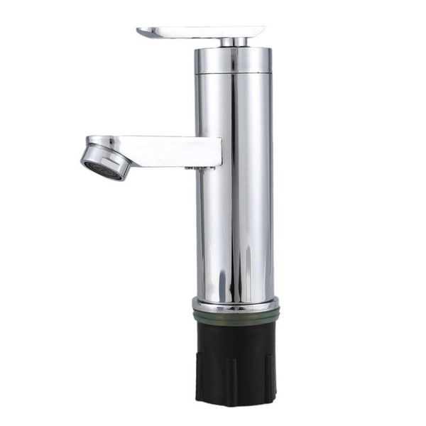 

bathroom sink faucets washbasin faucet chrome waterfall fauce of tap