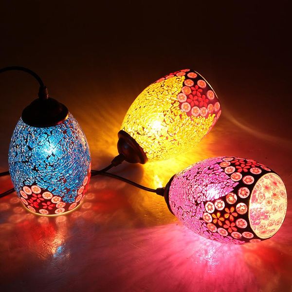 

pendant lamps masek restaurant and cafe retro bar counter aisle single head mediterranean creative chandelier indoor decorative lights