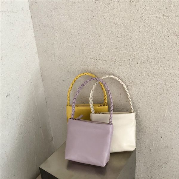 

hbp women's fashionable retro handbag shoulder bag fashion bag men