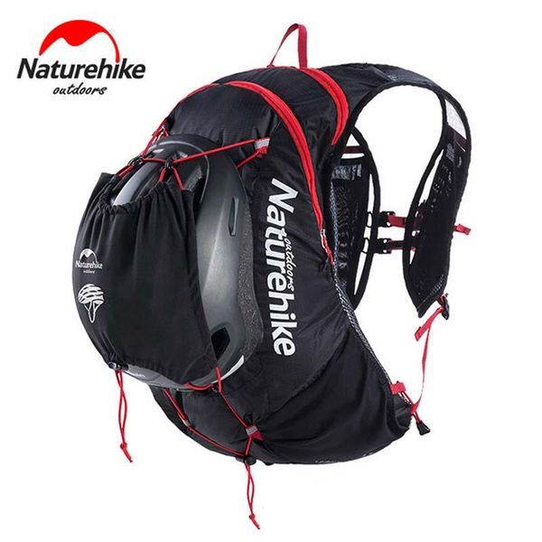 

outdoor bags naturehike hydration pack running backpack cycling bag hiking lightweight