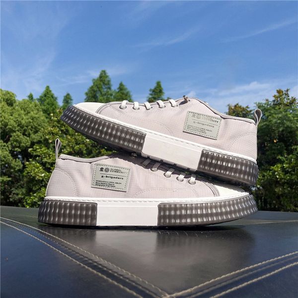 

men casual shoes fashion comforttable men shoes denim male shoes footwear 2021 new men loafers canvas sneakers