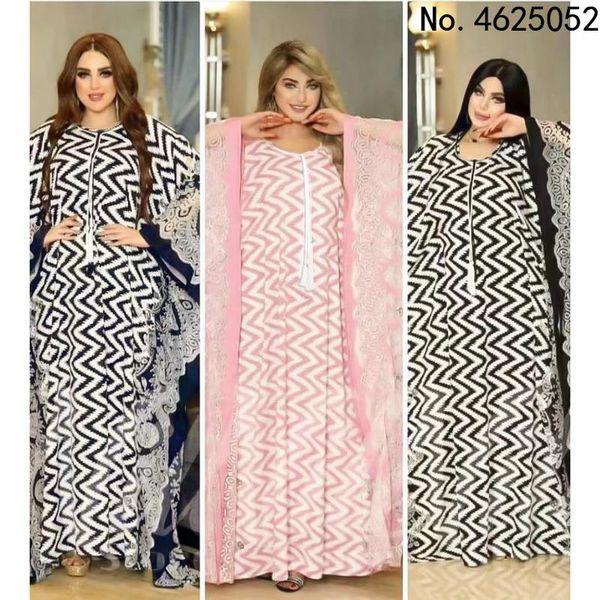 

ethnic clothing plus size african dresses for women autumn polyester printing long dress maxi clothes, Red