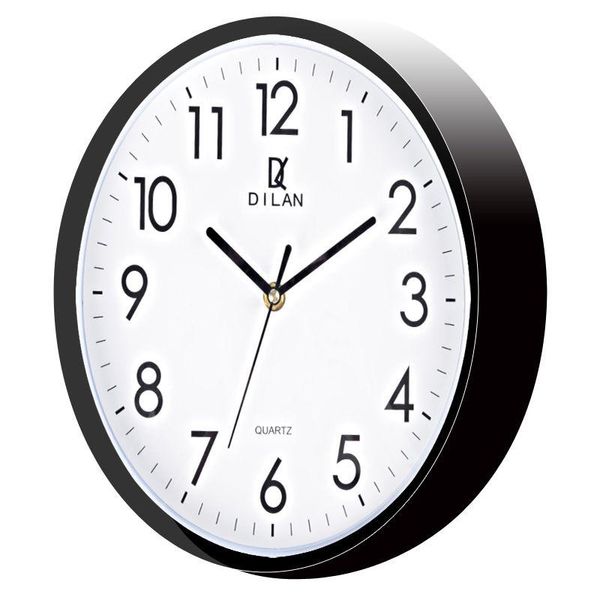 

wall clocks mute clock living room bedroom modern minimalist quartz home creative fashion watch