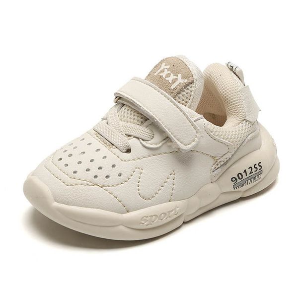 

athletic kids shoes sneakers tennis boys footwear d173, Black