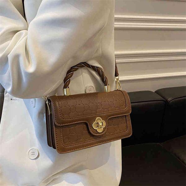 

outlet sale 80% off net red women's bag 2022 new trend bow small square bag fashion korean version single shoulder diagonal foreign sty