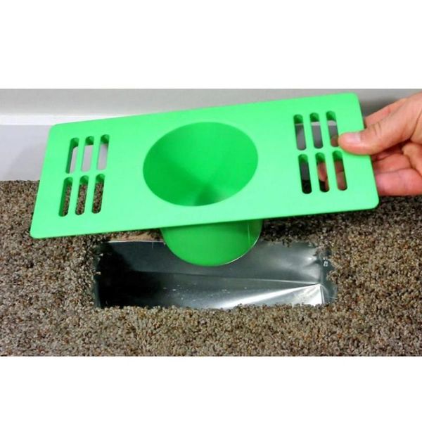 

golf training aids home indoor air vent putting practice hole ball regulation cup