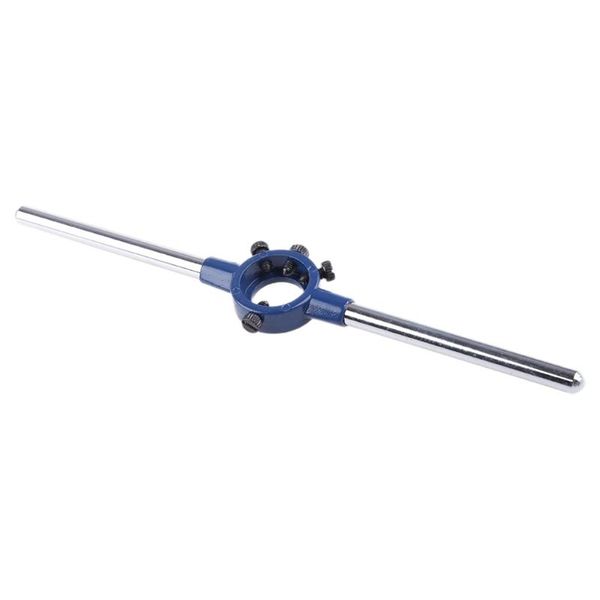 

hand tools dropship multi-size die wrench steel handle for m3-m6 m7-9 m10-11 m12-16