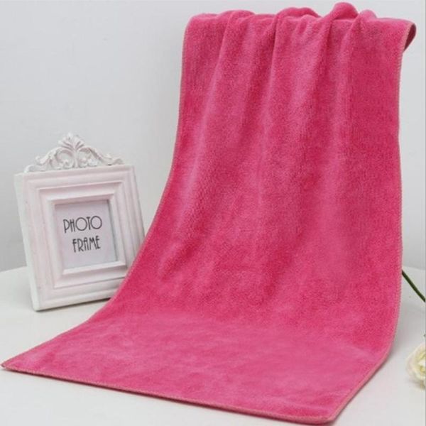 

towel wholesale 4pc/lot barber shop with beauty salon baotou thickening strong absorbent dry hair rag cleaning
