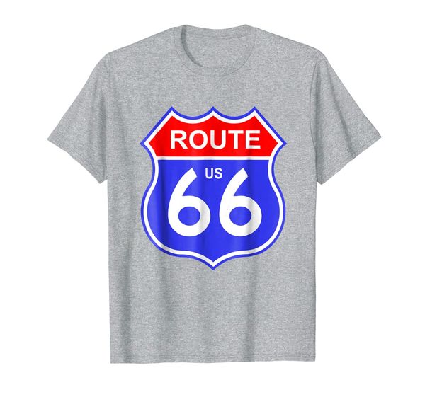 

Route 66 Shirt - now on Sale!, Mainly pictures