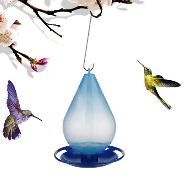 

other bird supplies 16x16x19cm feeder rack holder plastic hanging container cage accessories outdoor hummingbird
