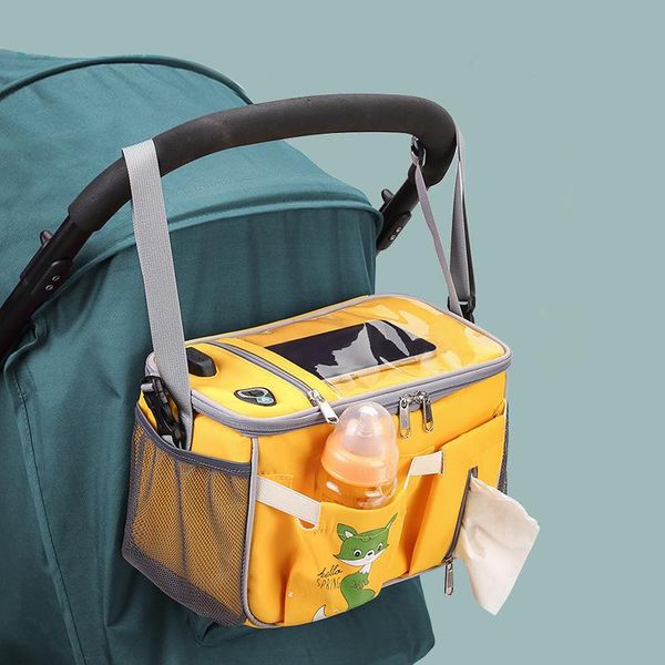 

diaper bags large bag baby nappy pram cart basket hook accessories maternity