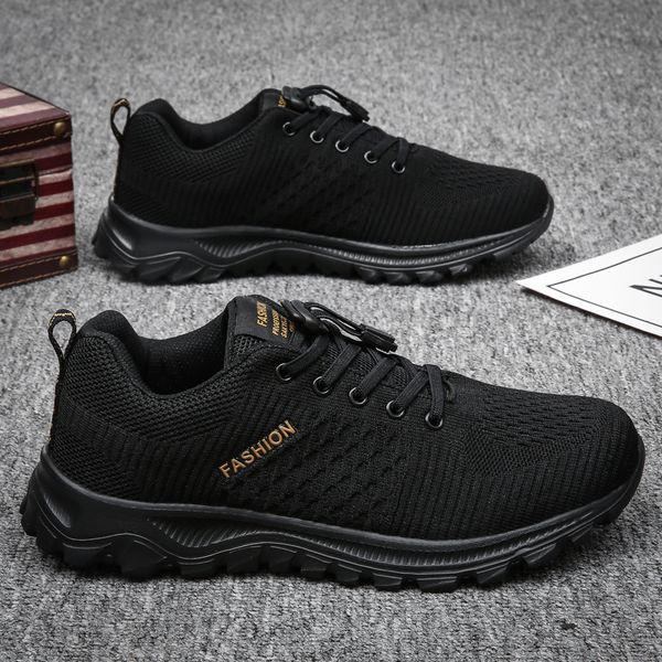 

outdoor men canvas shoes new comfortable canvas shoes men casual shoes male flat loafers men black jogging