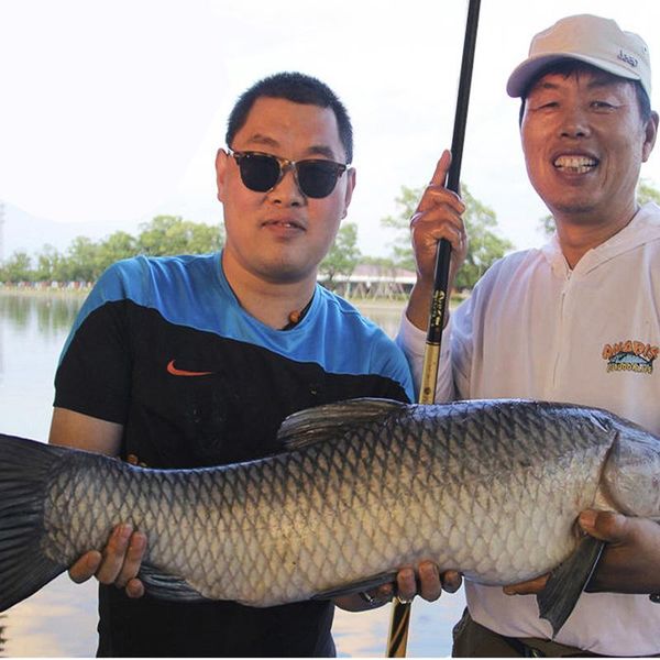 

boat fishing rods mengjiangtune superhard carbon ultralight rod carp meter 6.3.6 4.5.4 m afraid giants workmanship