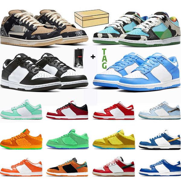 

with box dunk kentucky syracuse running shoes low men women university blue chunky dunky bear orange chicago womens trainers sports sneakers