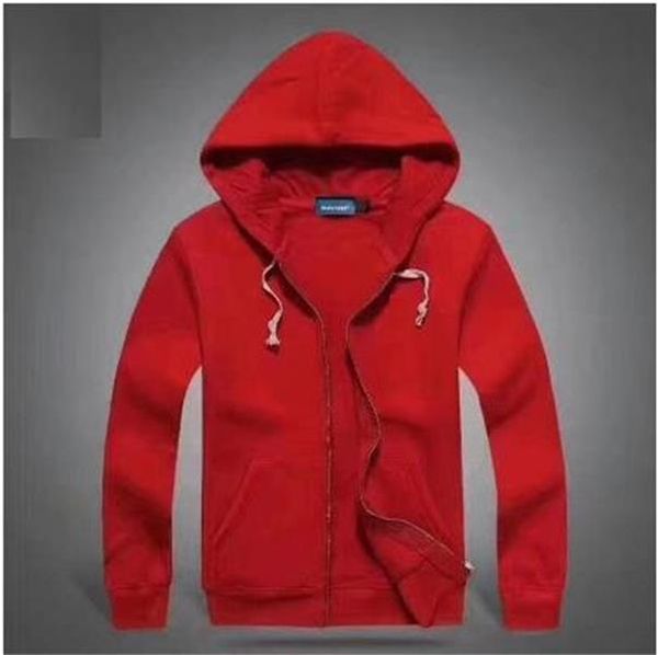 Jaquetas masculinas polo pequeno cavalo hoodies 2021 novo quente masculino pequeno cavalo polo hoodies e camisolas outono inverno casual com um capuz jaqueta esportiva moletom com capuz masculino