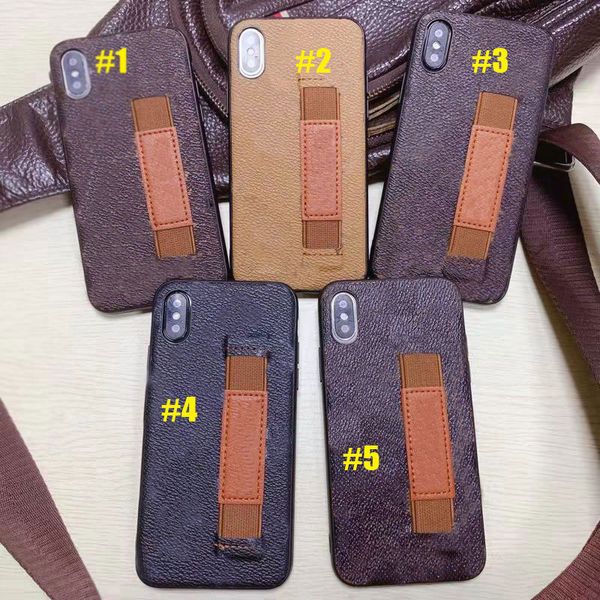 

fashion phone cases for iphone 13 12 pro max 11 x xr xsmax 13pro cover pu leather shell samsung galaxy s20 s20p note 10 ultra case