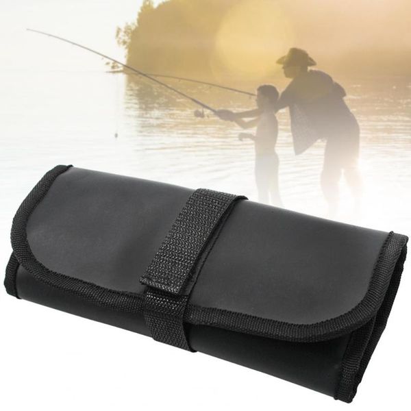 

fishing accessories luya pack bait sturdy foldable useful bags