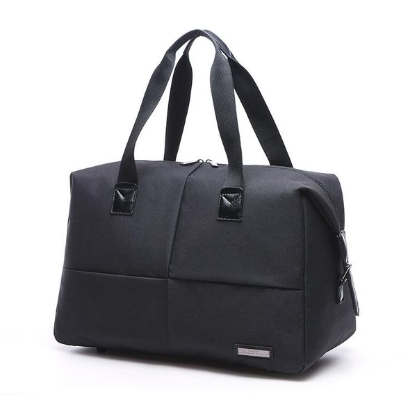 

men's women large capacity travel bag outdoor waterproof men tote shoulder male handbags luggage multifunction duffle duffel bags