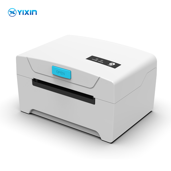 

multifunctional printer portable bluetooth 3 inch 80mm label that supports multiple system connections printers