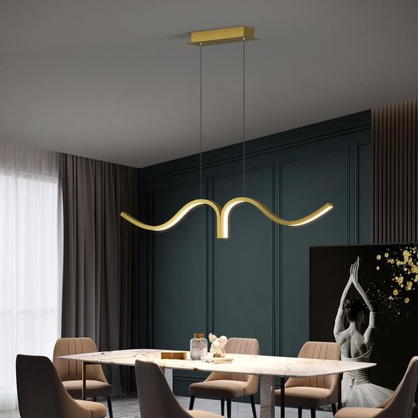 

pendant lamps modern led lights for dining room kitchen bar shop deco luminaire suspendu indoor hanging lamp fixtures