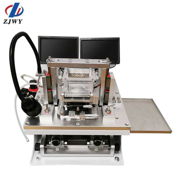 

power tool sets zjwy cof test machine mobile phone lcd and flat cable testing