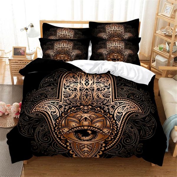 

bedding sets 3d set  duvet cover bed cotton bedroom