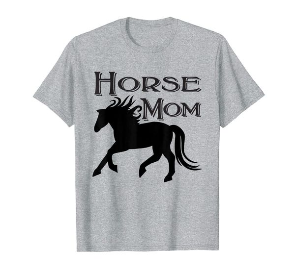 

horse mom shirt, equestrian horses country girl farm cowgirl, White;black