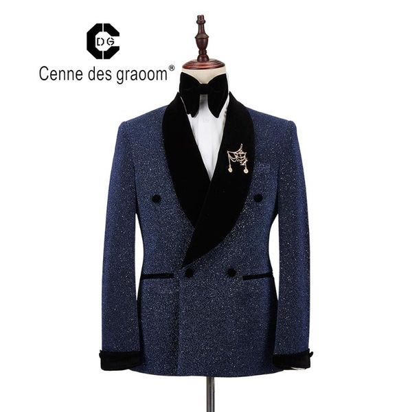 

men's suits & blazers cenne des graoom design turkish suit for men coat slim fit white wedding set, White;black