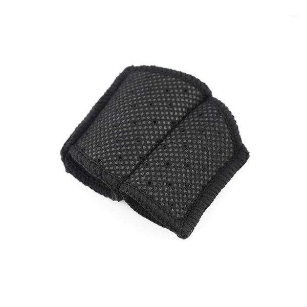 

sports finger protection joint protector two-finger splint support the bracelet