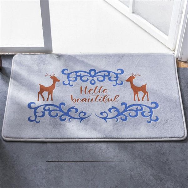 

bath mats floor mat for living room 1 pc rug kitchen anti slip door veranda bathroom carpet entrance alfombra